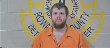 Joseph Cole, - Rowan County, KY 