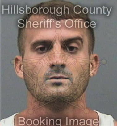 Risquermi Collazo - Hillsborough County, FL 