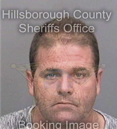 Nicholas Combs, - Hillsborough County, FL 