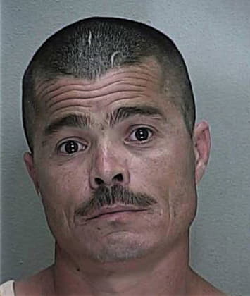 Sean Cormier, - Marion County, FL 