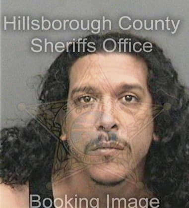 Daniel Corrigan, - Hillsborough County, FL 