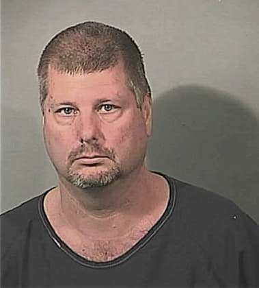 Timothy Creger, - Brevard County, FL 