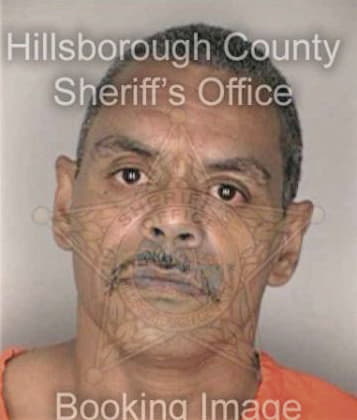 Antonio Cuello, - Hillsborough County, FL 