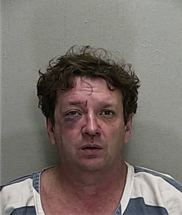 Roger Daniels, - Marion County, FL 