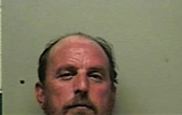 Kevin Davis - Henderson County, KY 