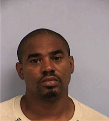 Travon Davis, - Travis County, TX 