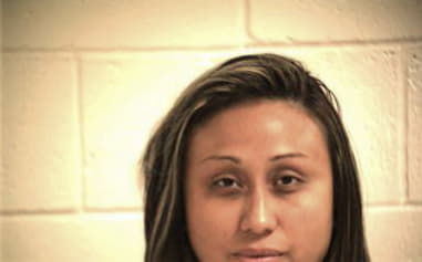 Irene Delacruz, - Hidalgo County, TX 