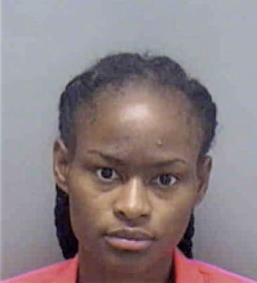 Tamisha Denson, - Lee County, FL 