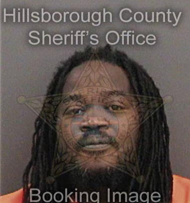 Marcus Deqwinton, - Hillsborough County, FL 