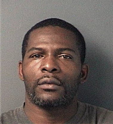 Carl Donaldson, - Escambia County, FL 