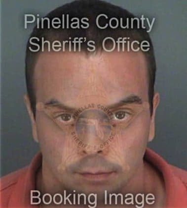 Matthew Dube, - Pinellas County, FL 