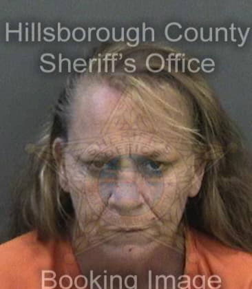 Stephanie Dunn, - Hillsborough County, FL 