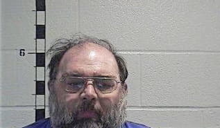 Curtis Ellis, - Shelby County, KY 
