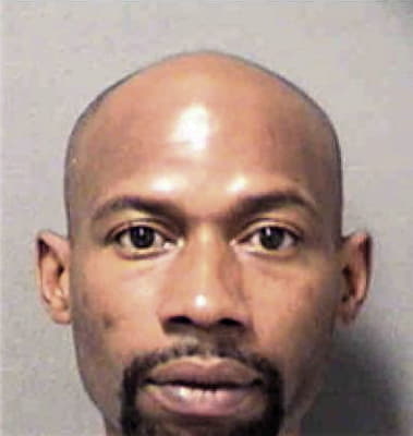 Joseph Ellis, - Mecklenburg County, NC 