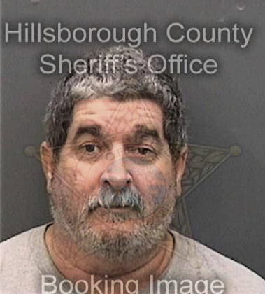 Thomas Ferrara, - Hillsborough County, FL 