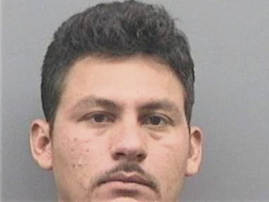 Jose Fontanez, - Hillsborough County, FL 