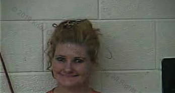 Eugenia Forland, - Knox County, KY 