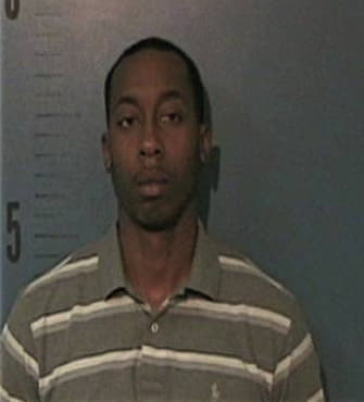 Johnny Franklin - Taylor County, TX 