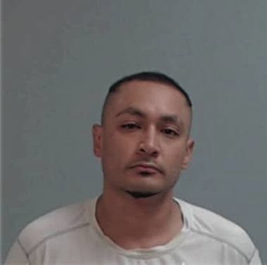 Francisco Garcia, - Hidalgo County, TX 