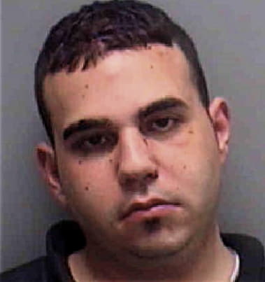 Juvenal Garcia, - Lee County, FL 