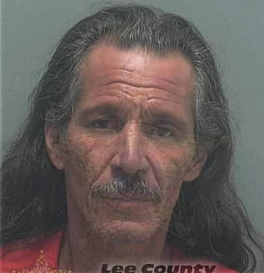 Marcos Gaspar, - Lee County, FL 