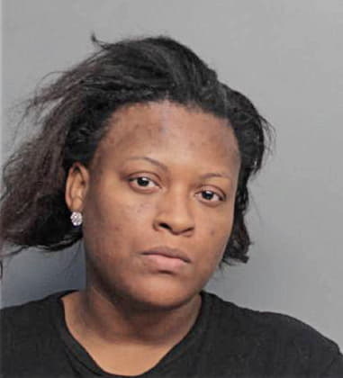 Octavia Godbee, - Dade County, FL 