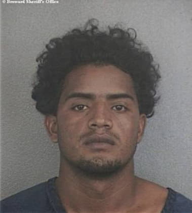 Terrance Grant, - Broward County, FL 