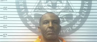 Eric Green, - Harrison County, MS 