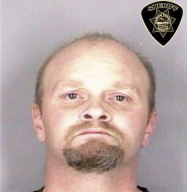 Stephen Guzman, - Marion County, OR 