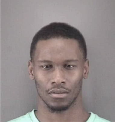 Timothy Hairston, - Forsyth County, NC 