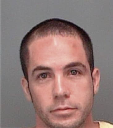 Jason Halliday, - Pinellas County, FL 