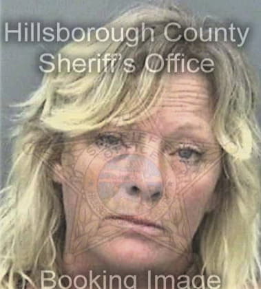 Sara Hallsman, - Hillsborough County, FL 