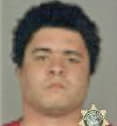Anthony Handy - Multnomah County, OR 
