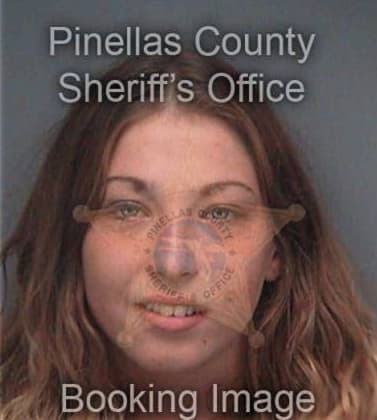 Nellee Hartley, - Pinellas County, FL 