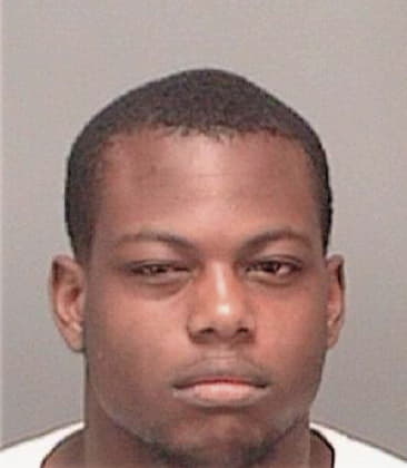 Jonston Haywood, - Pinellas County, FL 