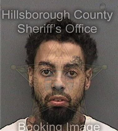 Antonio Hernandez - Hillsborough County, FL 
