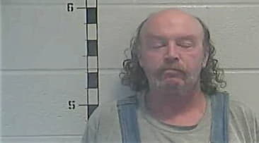 Cecil Herrell - Shelby County, KY 