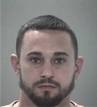 Anthony Hollister - Pasco County, FL 