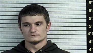 Steven Holmes, - Graves County, KY 