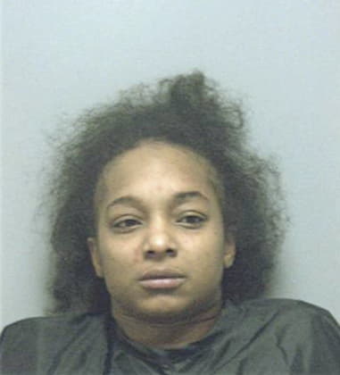 Diara Hood-Early, - DeKalb County, GA 