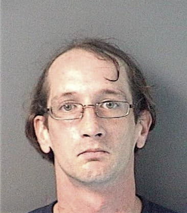 Randy Howard, - Escambia County, FL 