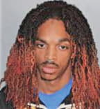 Antonio Hunter, - Shelby County, TN 