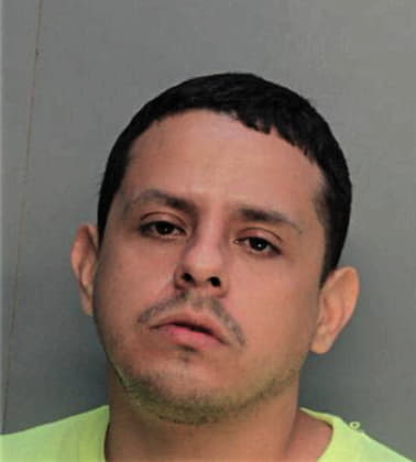 Michael Jimenez, - Dade County, FL 