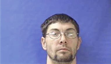 Adam Johnson - Kaufman County, TX 
