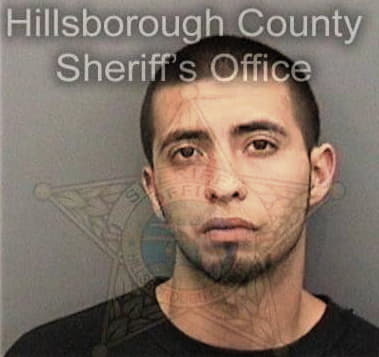 Homer Johnson, - Hillsborough County, FL 