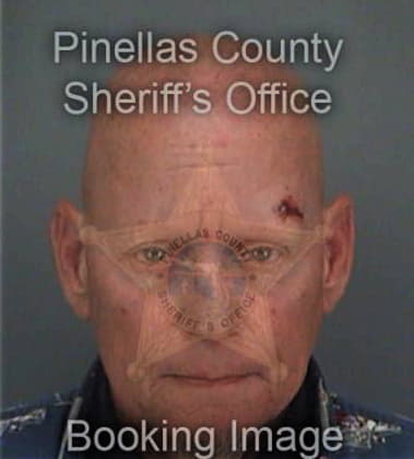 Kenneth Johnson, - Pinellas County, FL 