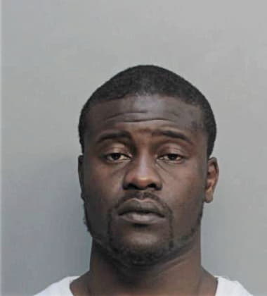 Phillip Johnson, - Dade County, FL 