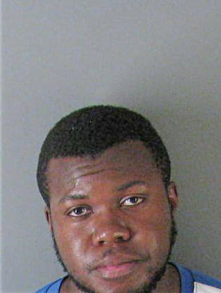 Woodrow Johnson - Gaston County, NC 