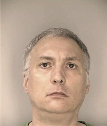 David Karam, - Hillsborough County, FL 