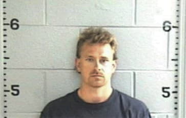 Larry Kinman - Kenton County, KY 